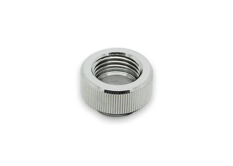 EKWB EK-AF Extender 8mm M-F G1/4 - Nickel - وصلات أنابيب